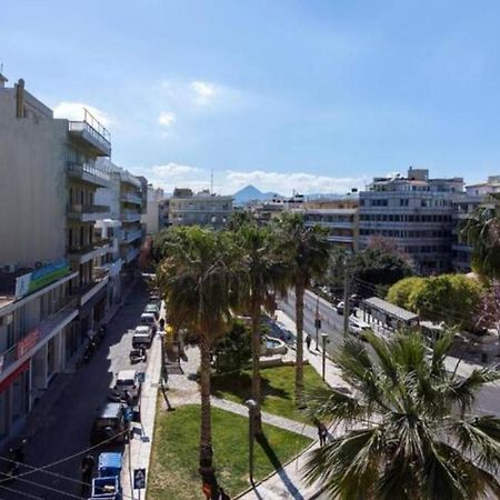 Ariadni City Center Apartment Iraklio Exterior foto