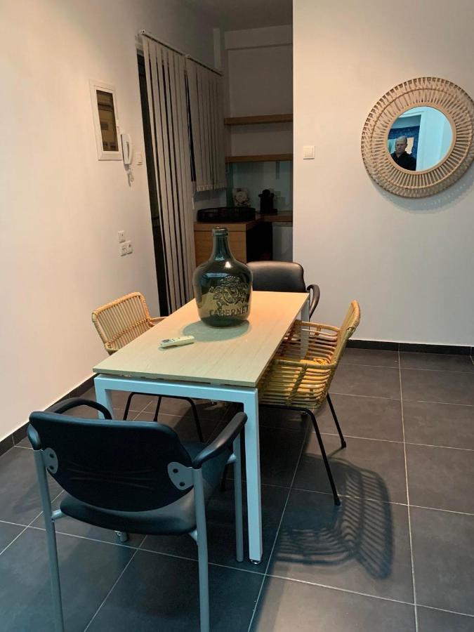 Ariadni City Center Apartment Iraklio Exterior foto