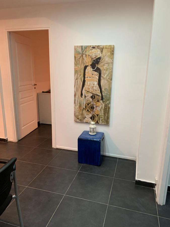 Ariadni City Center Apartment Iraklio Exterior foto