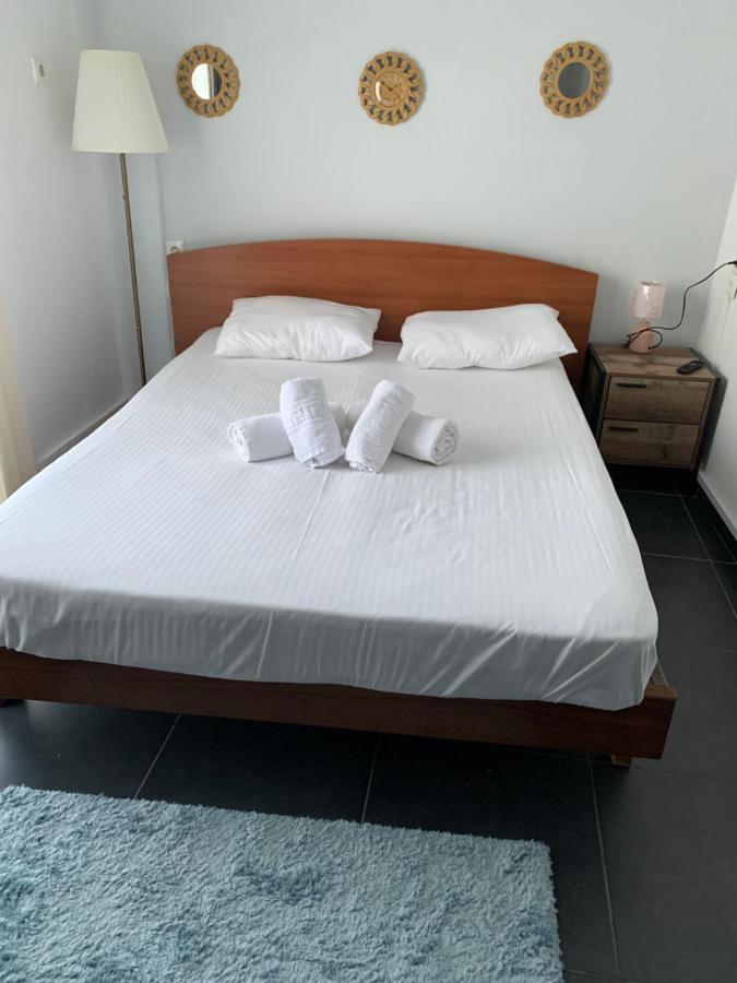 Ariadni City Center Apartment Iraklio Exterior foto