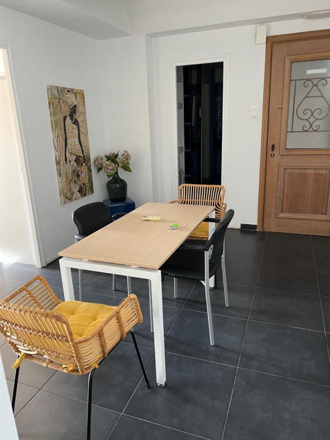 Ariadni City Center Apartment Iraklio Exterior foto