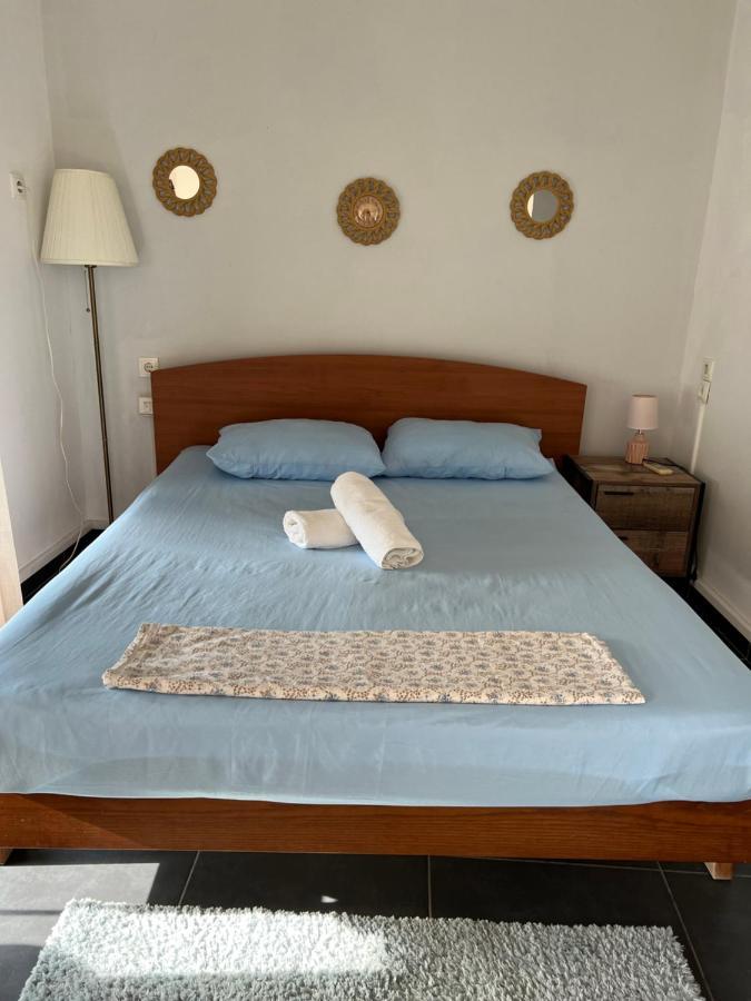 Ariadni City Center Apartment Iraklio Exterior foto